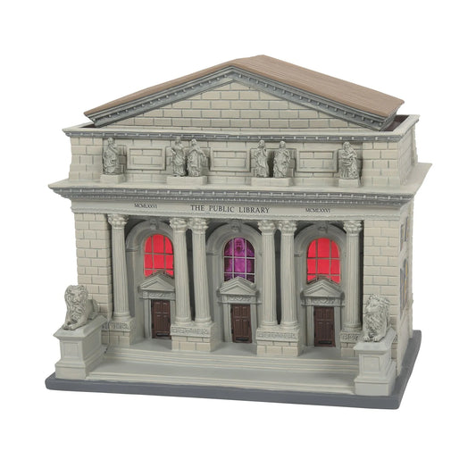 Ghostbusters Library 6010482