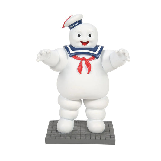 Ghostbusters Mr. Stay Puft 6010485