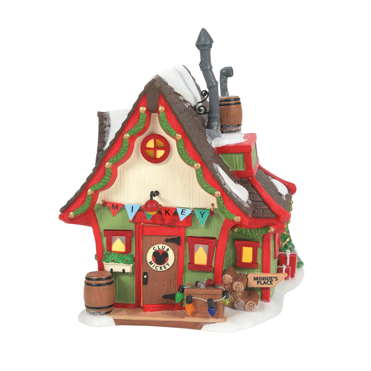 Mickey's Clubhouse 6010492