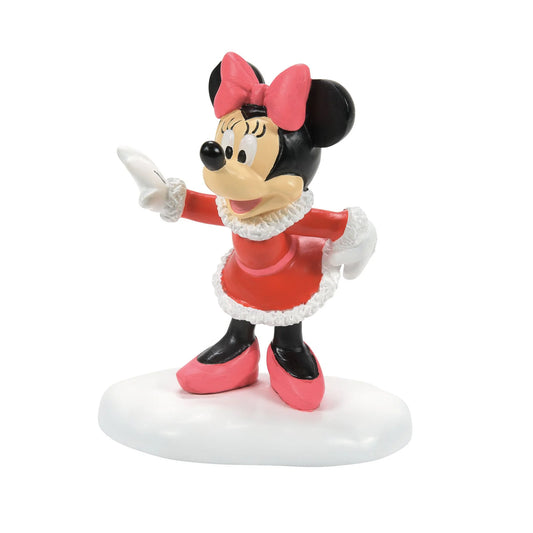 Minnie Struts Her Stuff 6010495