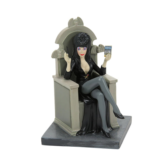Elvira Is A Hit! 6012298