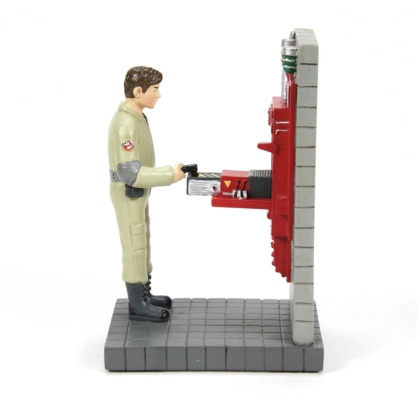 The Containment Unit 6012302