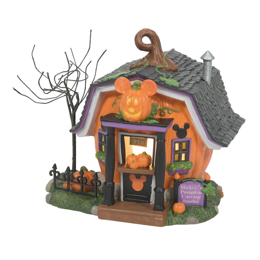 Pumpkintown Carving Studio 6012310