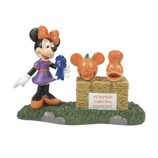 Minnie Picks A Winner 6012311