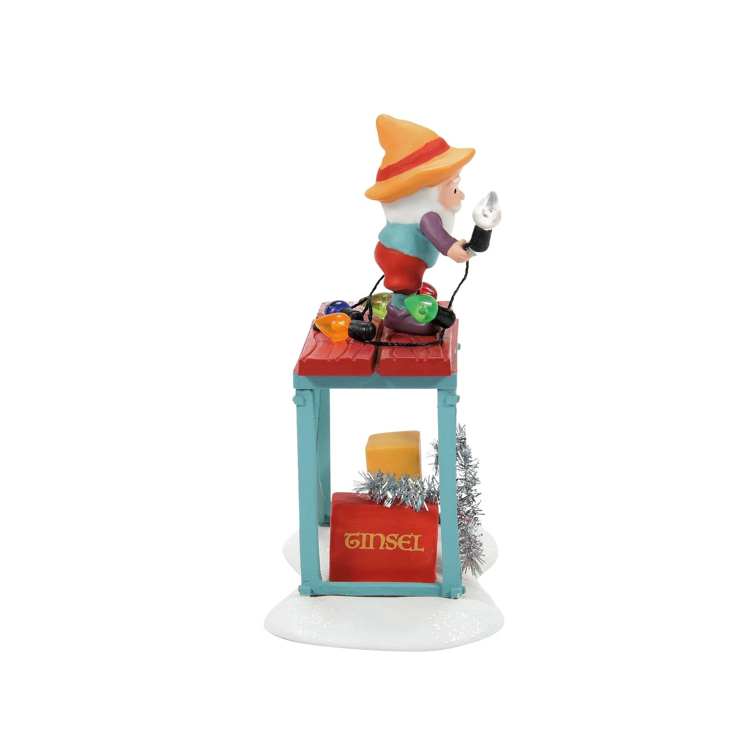 Time To Decorate 6013430