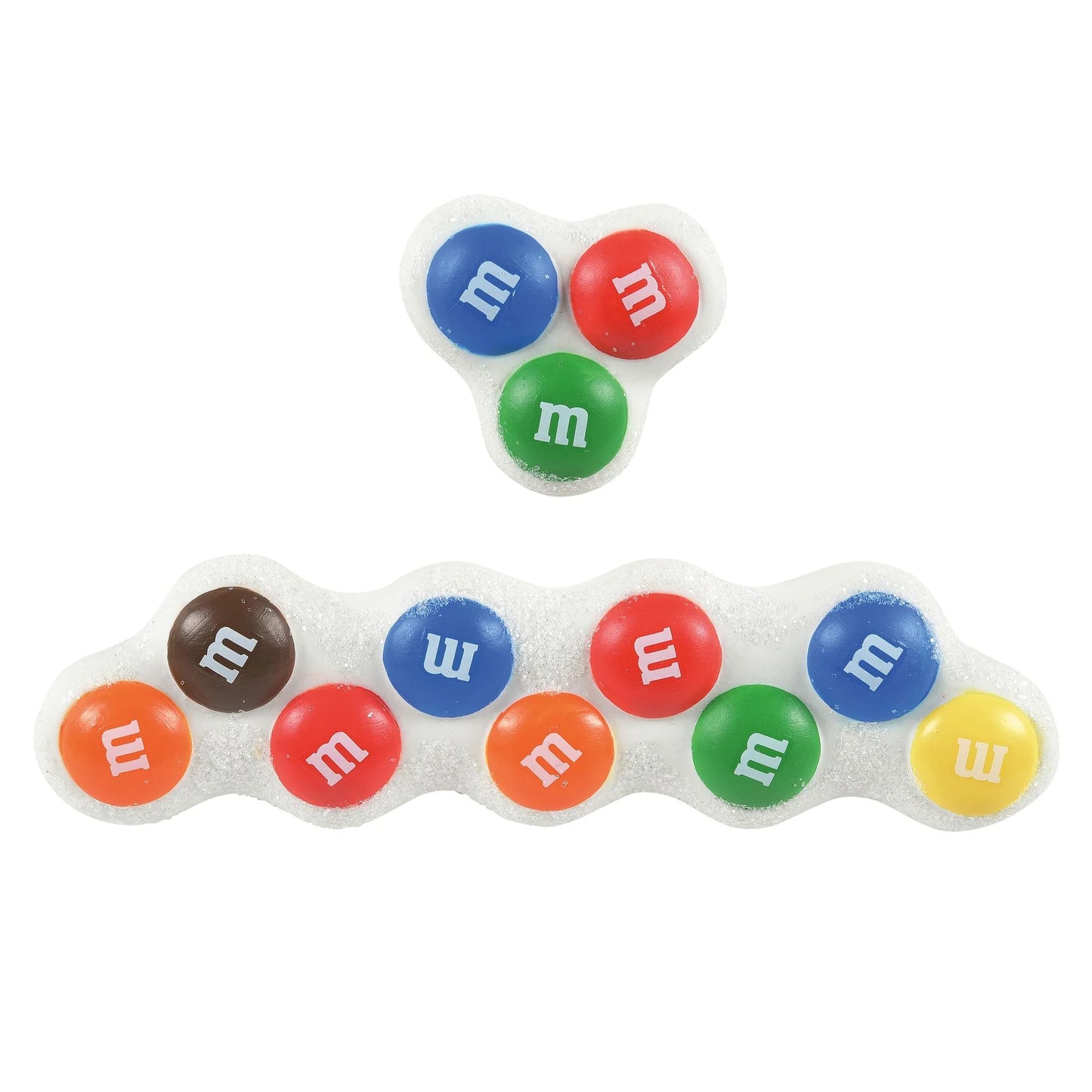 Follow The M&M Road 6013438