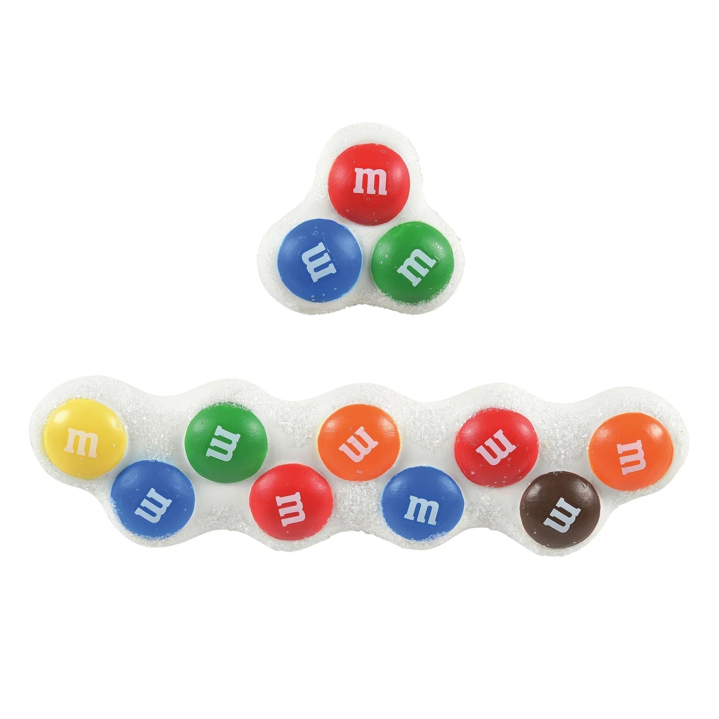 Follow The M&M Road 6013438