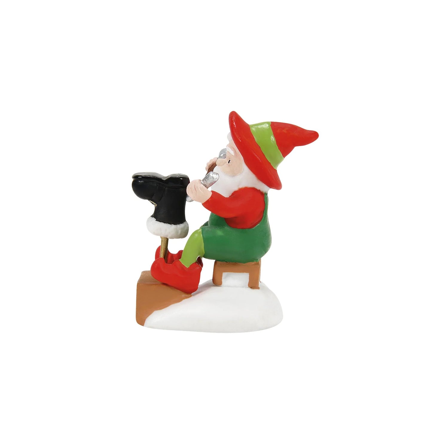 Santa's Chief Cobbler 6013617