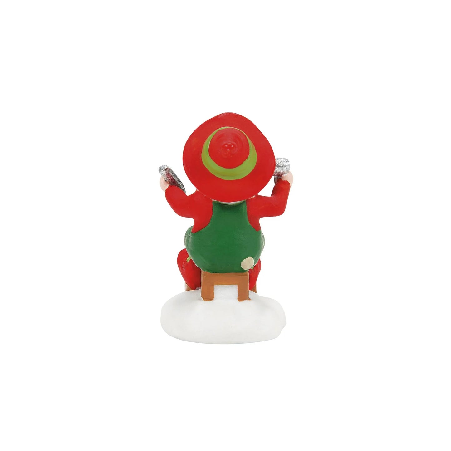 Santa's Chief Cobbler 6013617