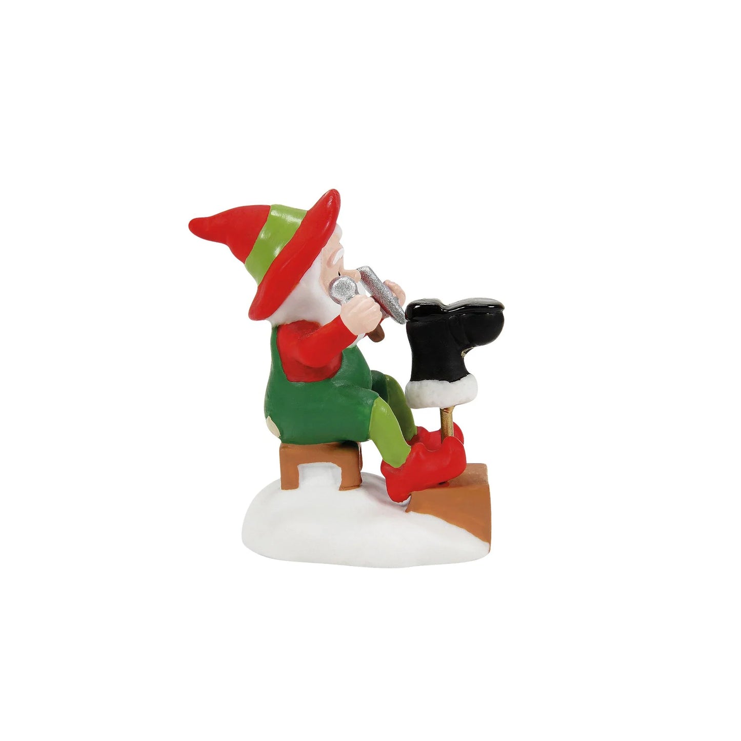 Santa's Chief Cobbler 6013617