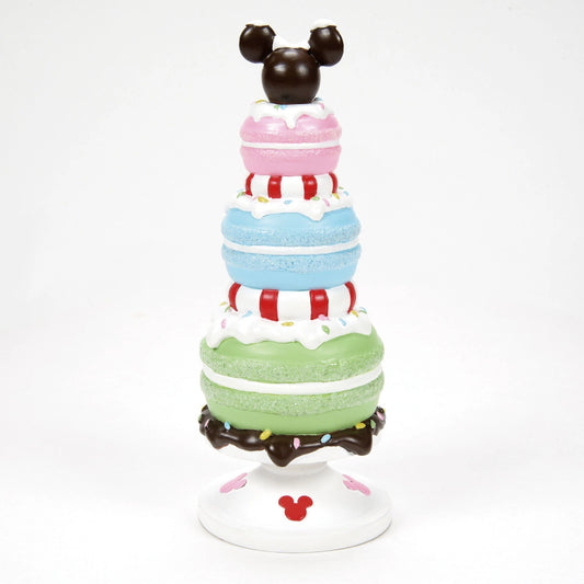 Mickey's Merry Macaron Tree 6013664