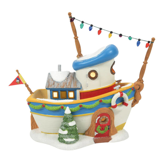 Duck The Halls 6013668