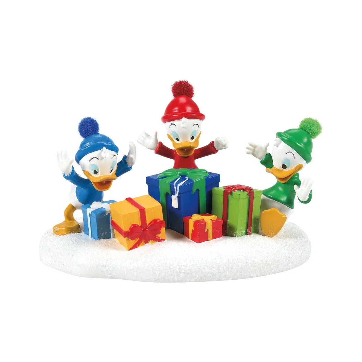 Thank You Uncle Donald 6013678