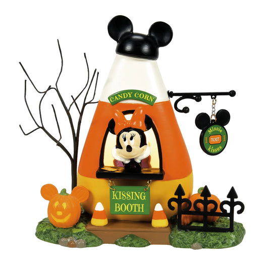 Minnie's Kissing Booth 6013680