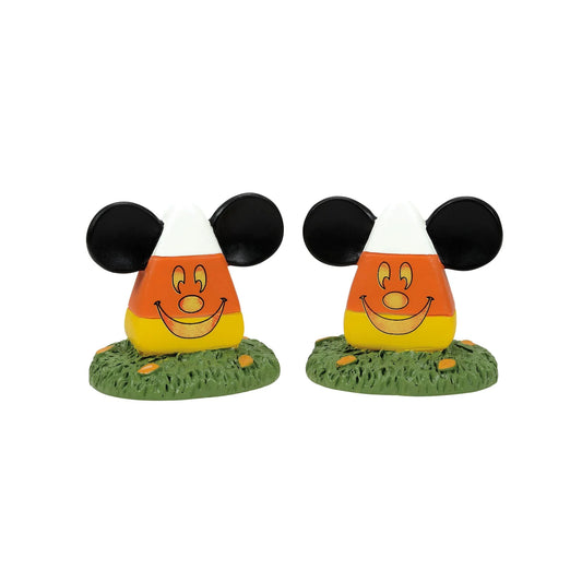 Candy Corn Topiaries (Set 2) 6013682