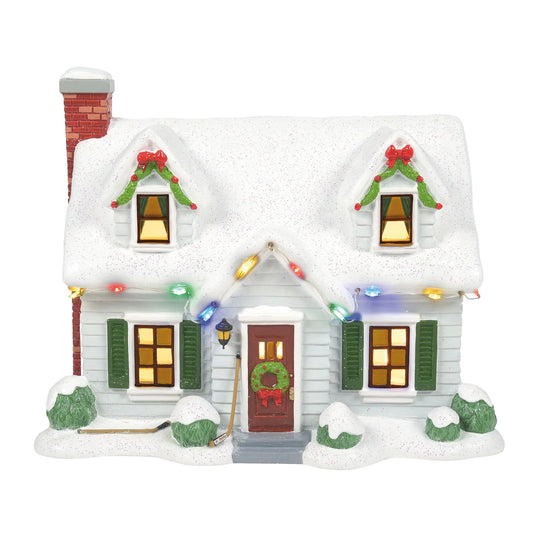 Peppermint Patty's House 6014528