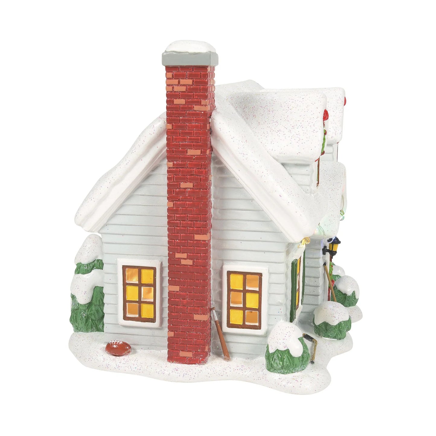 Peppermint Patty's House 6014528