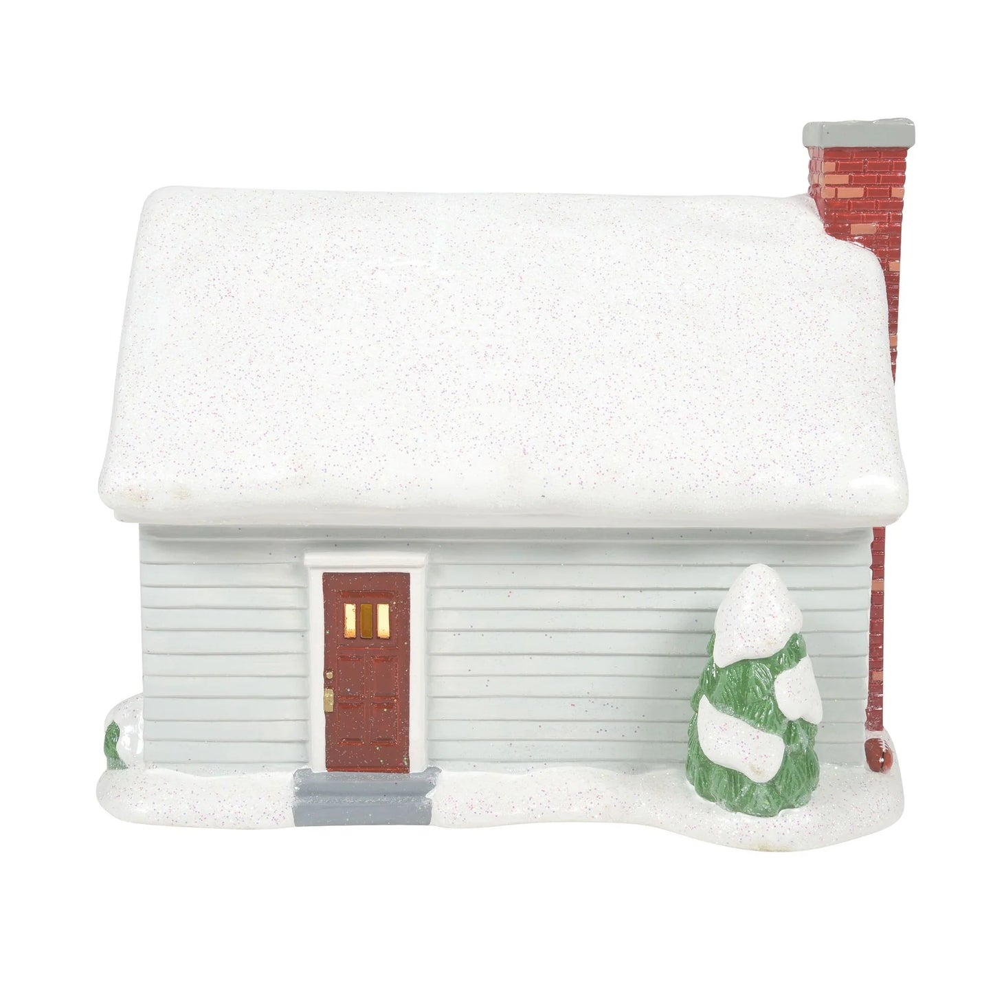 Peppermint Patty's House 6014528