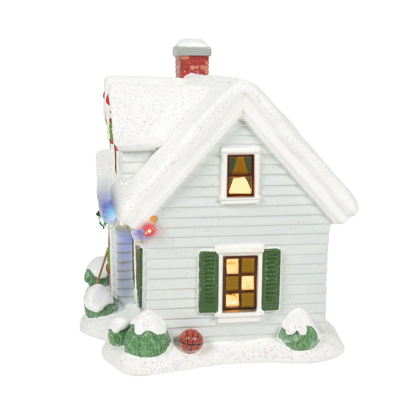 Peppermint Patty's House 6014528