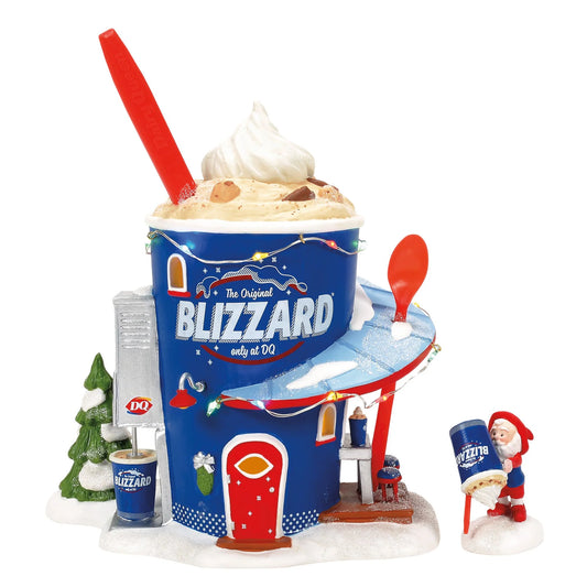 Forecasting a Blizzard (Set of 2) 6014532