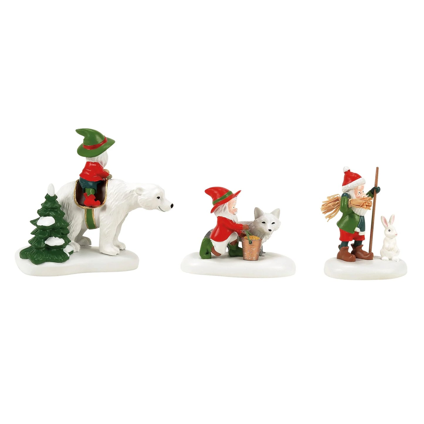 50th Three Wee Kings Set of 3, 6018452