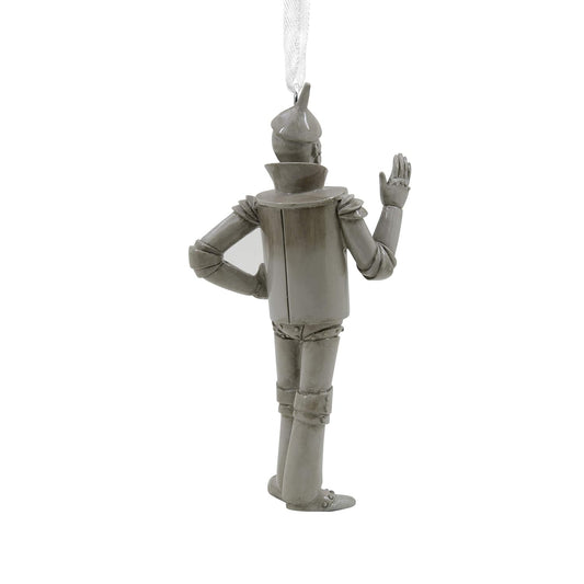 The Wizard of Oz, Tin Man Ornament 2HCM4390
