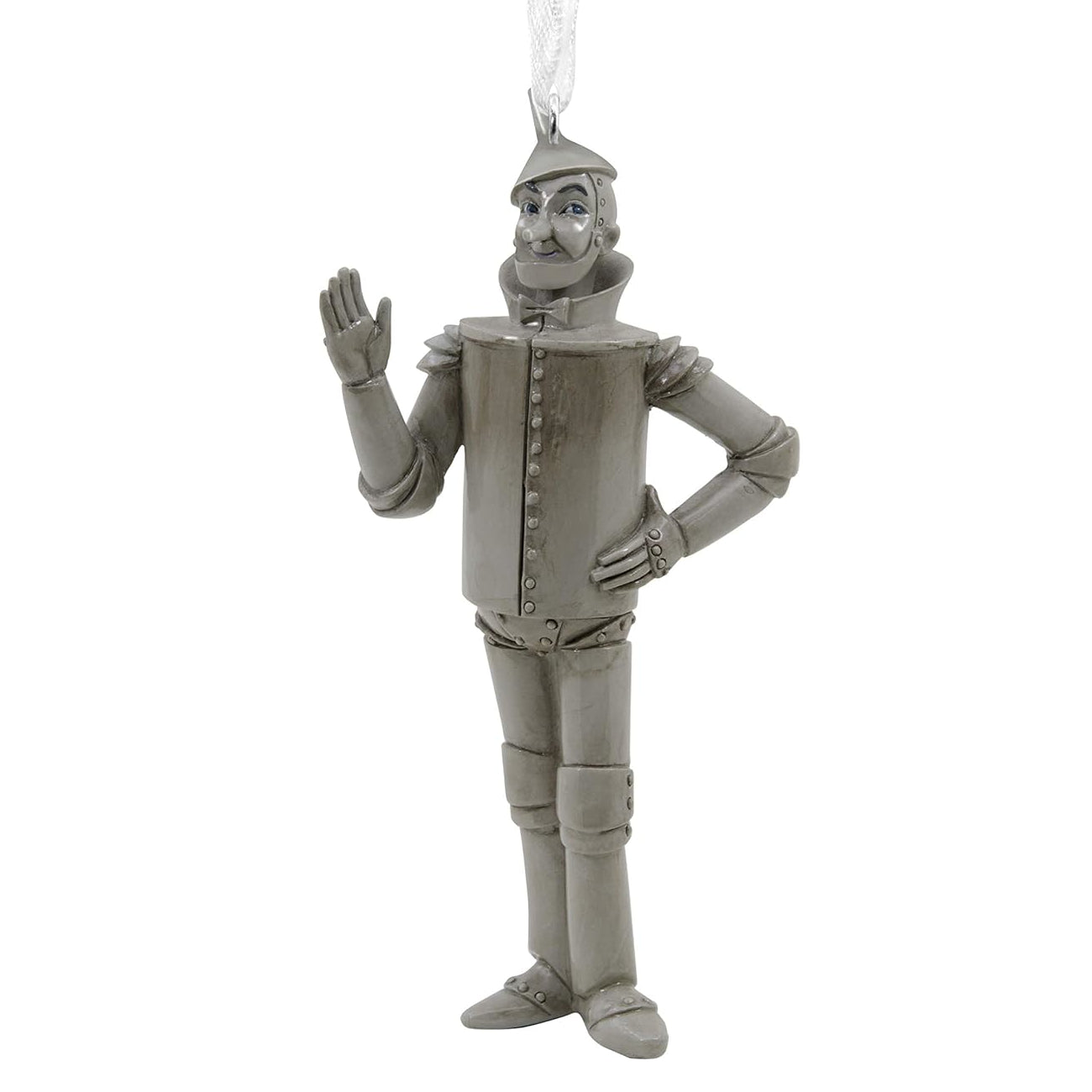 The Wizard of Oz, Tin Man Ornament 2HCM4390
