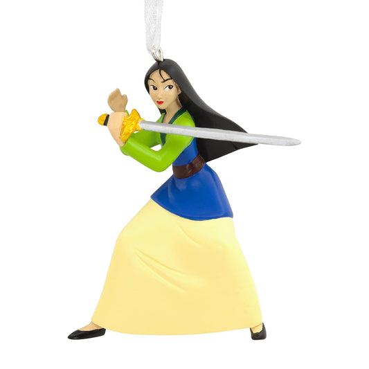 Disney Princess, Mulan 2HCM5530