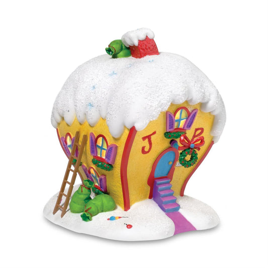 Cindy-Lou Who's House 803392