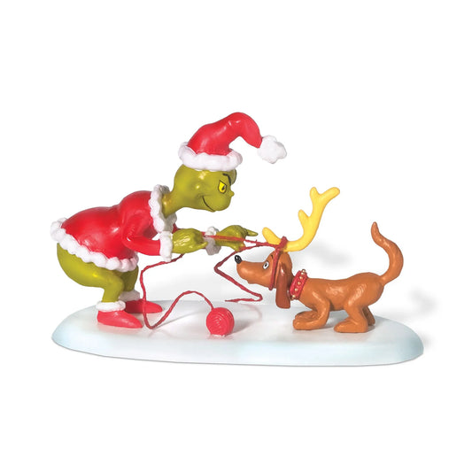 All I Need Is A Reindeer 804155