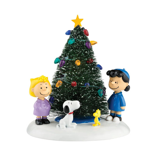 O'Christmas Tree 808997