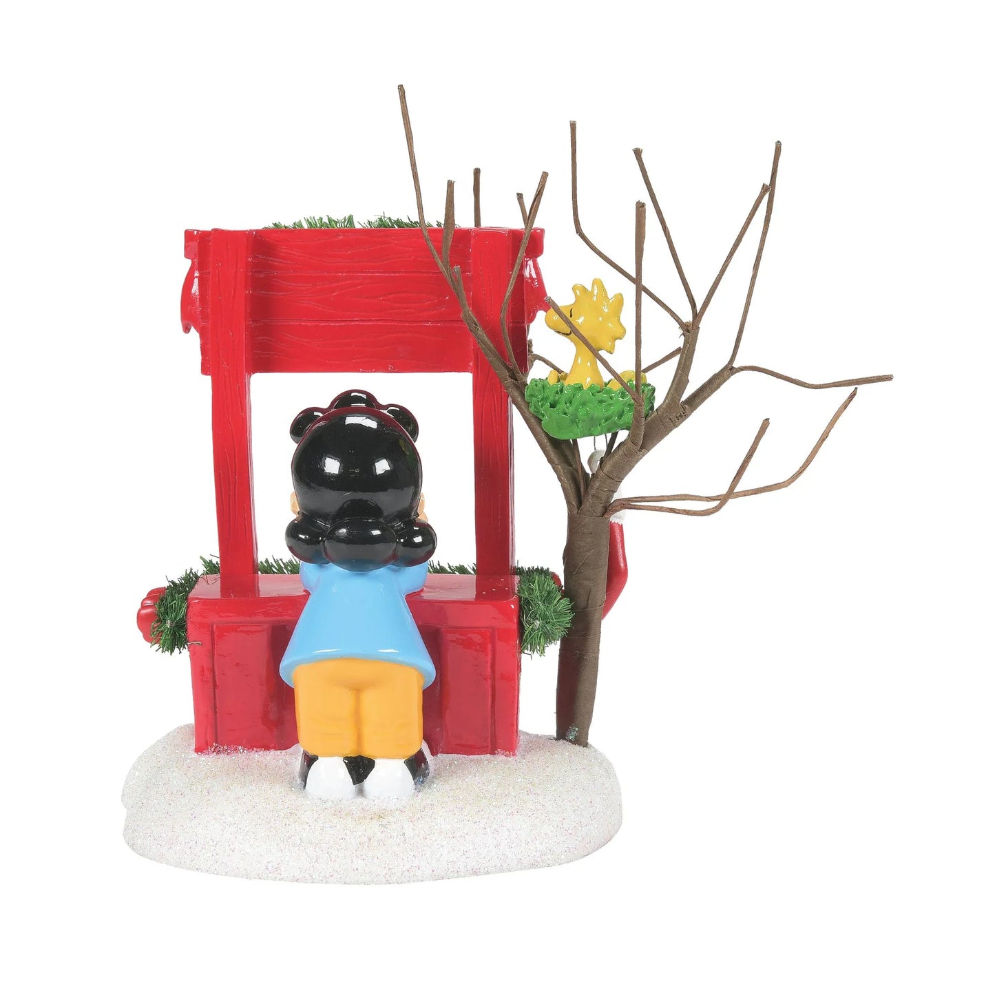Peanuts Lucy Is In 809005