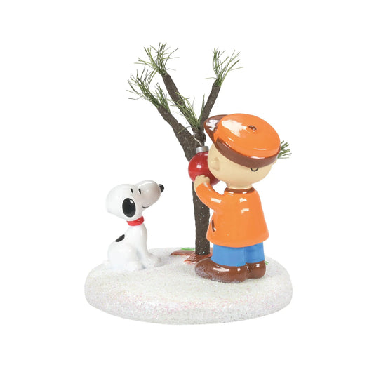 Peanuts The Perfect Tree 809413