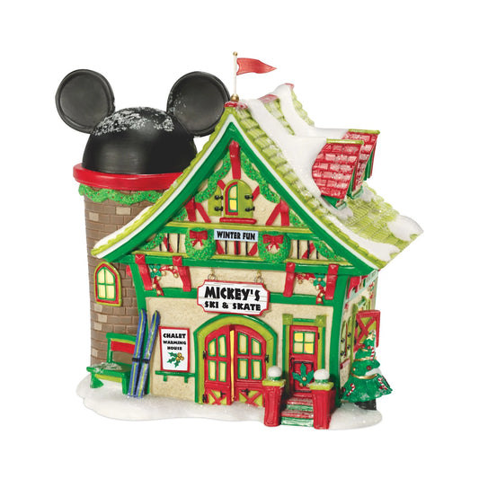 Mickey's Ski And Skate 811263