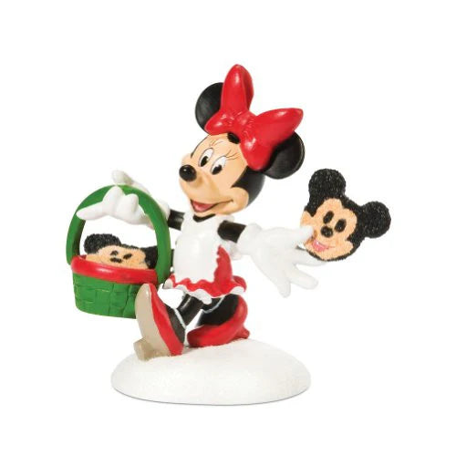 Minnie's Custom Cookies 811275