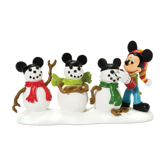 The Three Mouseketeers 811289