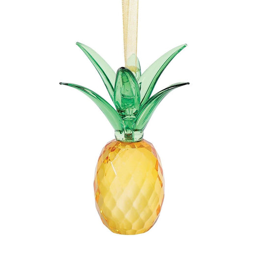 Pineapple Christmas Ornament ND6012627