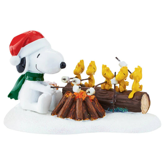 Campfire Buddies 404194