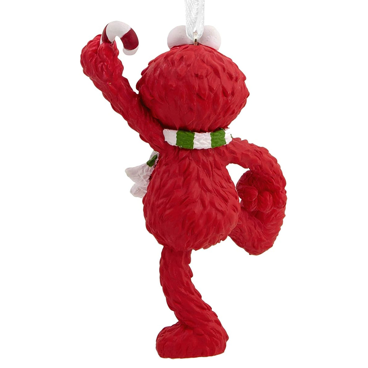 Hallmark Christmas Ornaments, Sesame Street Elmo Ornament 4386