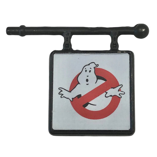Ghostbusters Sign 6007405.A