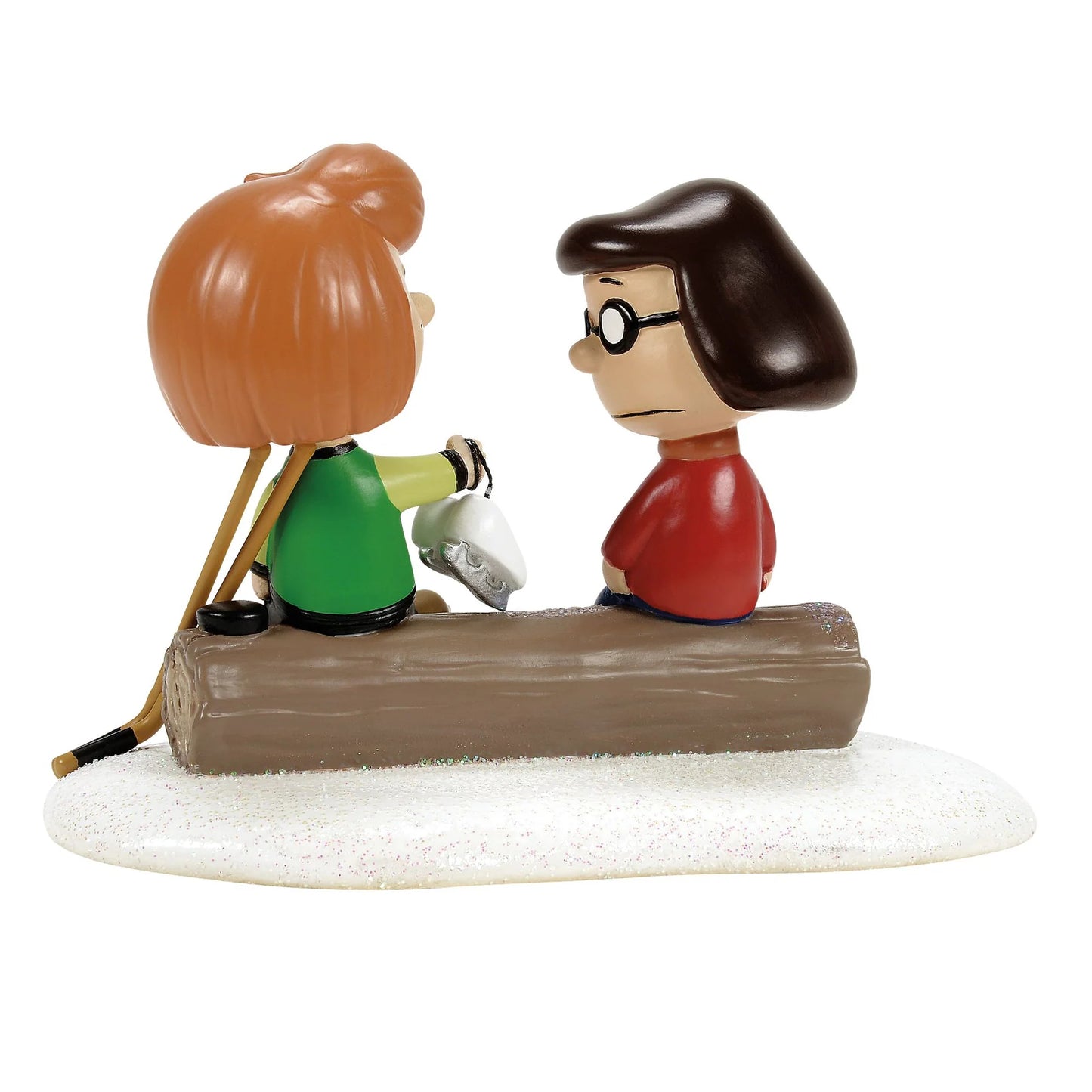 Peppermint Patty & Marcie 6014529