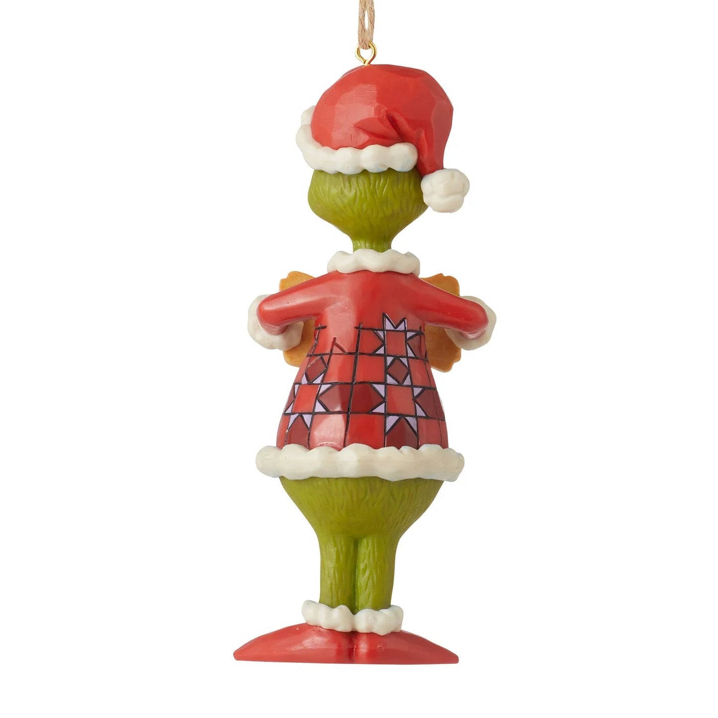 The Grinch, Stink Stank Stunk, Christmas Ornament 6009208