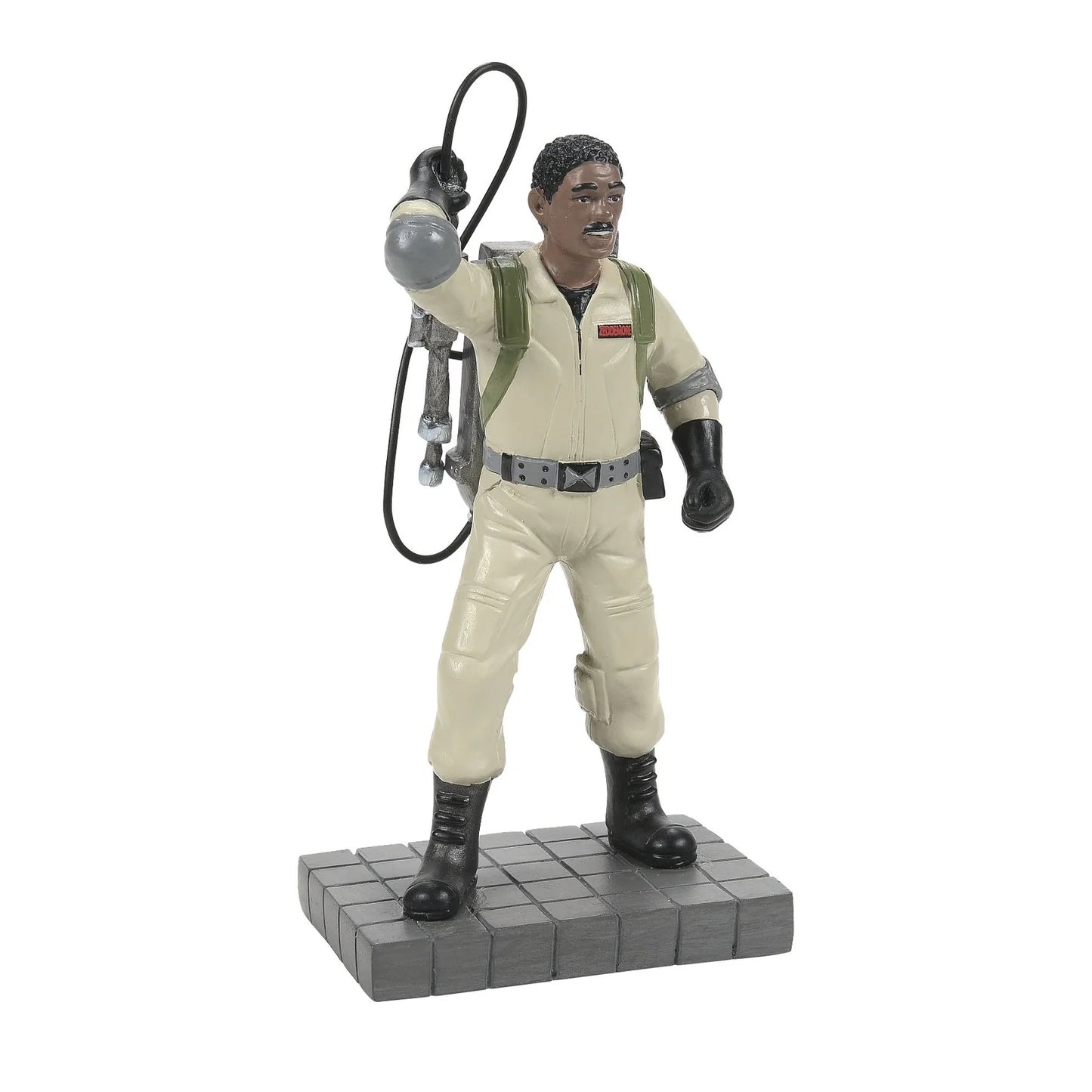 Ghostbusters Winston Zeddemore 6010484