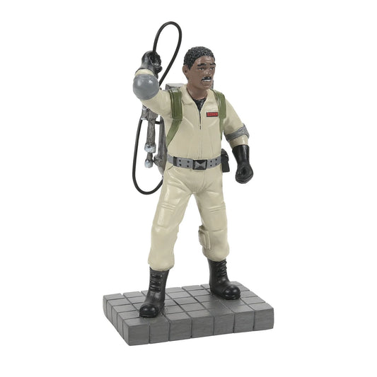 Ghostbusters Winston Zeddemore 6010484