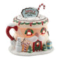 Santa's Hot Cocoa Cafe 4020207