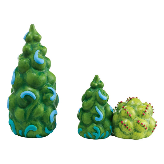 Heartwood Creek Trees, (Set 2) 4021344