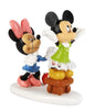 Minnie Sewing 4021789