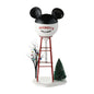 Mickey Water Tower 4028300