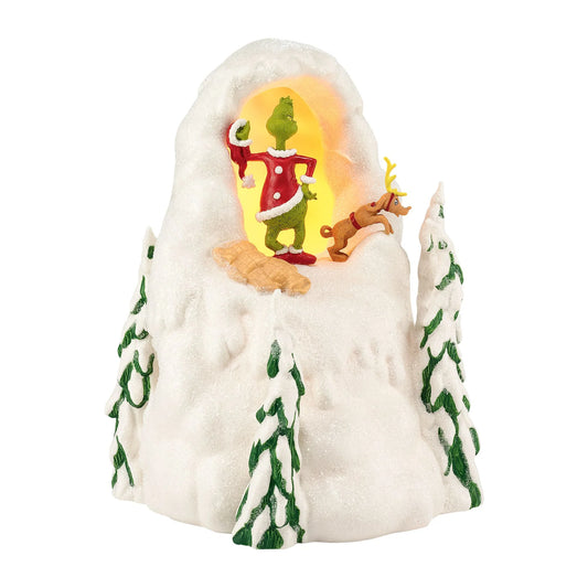 Mount Crumpit 4029621
