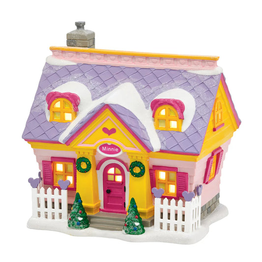 Minnie's House 4038631